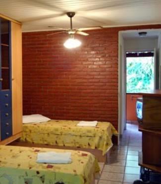 Гостевой дом Amoreiras Hotel Pousada