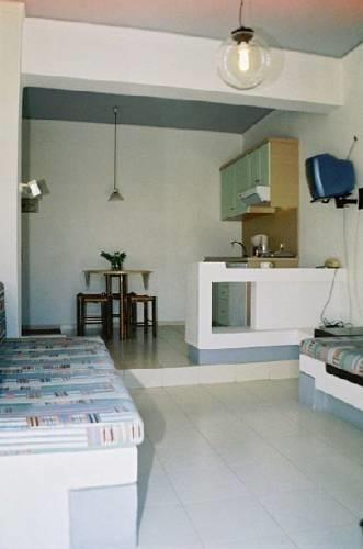 Апартаменты Skala Apartments