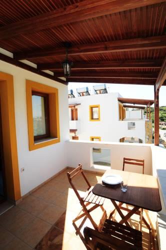 Апартаменты Lemon Tree Apart Hotel