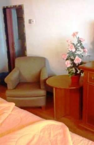 Отель Kavy Hotel Boutique
