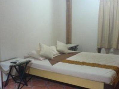 Grand Sargede Hotel