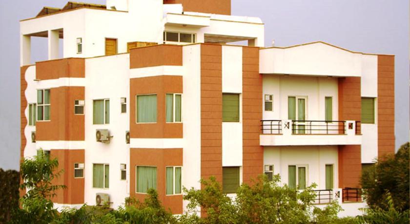 Aurum - Boutique Hotel