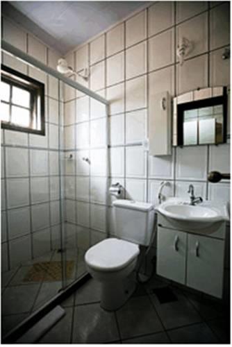 Апартаменты Lonier Ilha Inn Flats
