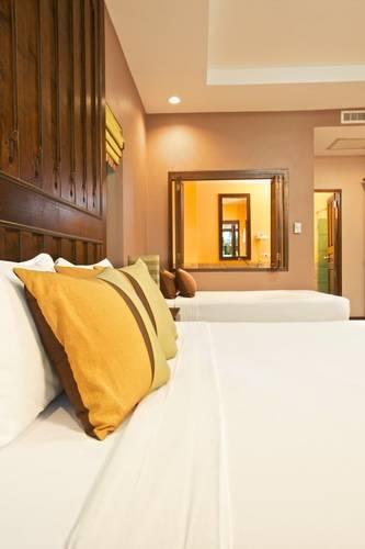 Chaweng Garden Beach Resort