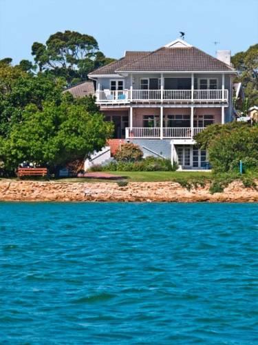 Гостевой дом The Knysna Belle Guest House