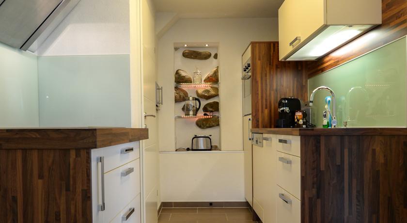 Апартаменты Apartmenthaus Vergissmeinnicht