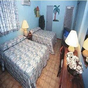 Отель Sandy Beach Hotel