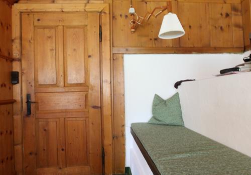 Апартаменты Ferienwohnungen Bonawinkel Hus