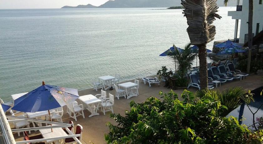 Papillon Resort