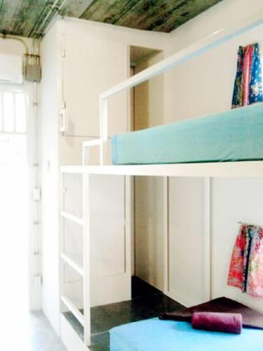 Хостел Glur Hostel