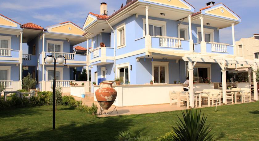 Отель Cundavilla Hotel