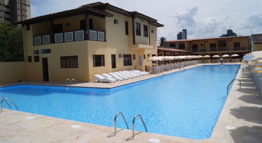 Отель Hotel Mar