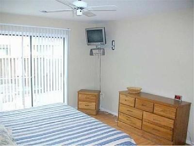 Апартаменты Club Ocean Villas II
