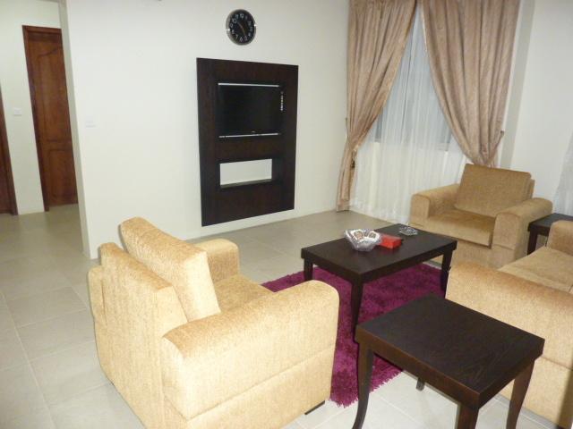 Отель Rest Inn Hotel Suites Al Khobar