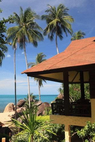 Отель Coral Cove Chalet