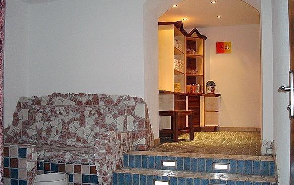 Отель Sport Garni Kapplerhof – Ischgl/Kappl