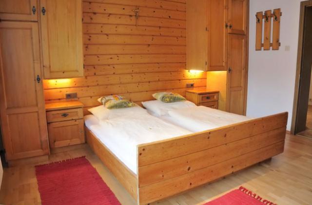 Апартаменты Appartment Bergheim
