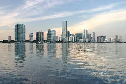 Residences at Brickell
