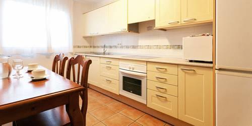 Отель Villas Corralejo