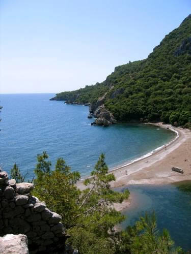 Гостевой дом Olympos Ruya Pansiyon
