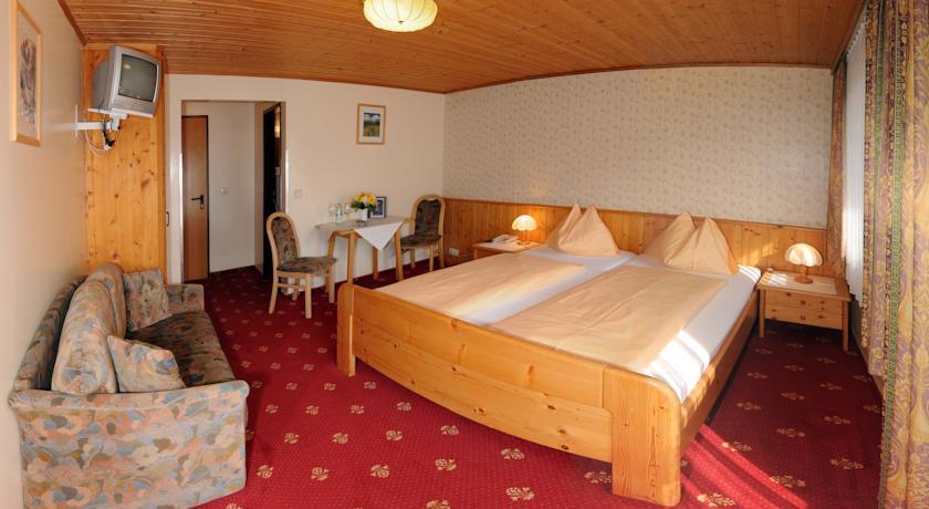 Отель Feriengut Hotel Seiterhof