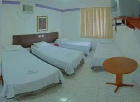 Отель Aton Plaza Hotel
