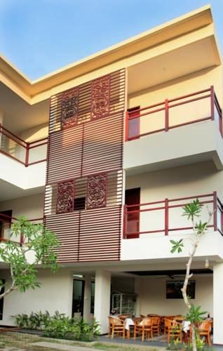 Anucara Hotel