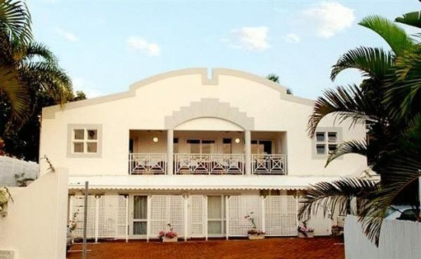 Гостевой дом Flamingo Lodge