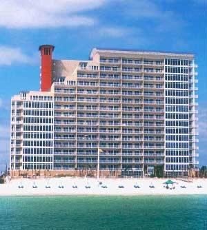 Отель Sterling Beach