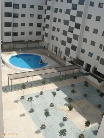 Отель Apartamentos Turisticos El Puerto