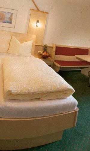 Апартаменты Appartements Bergsonne