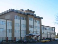 Отель Red Carpet Inn & Suites Albany