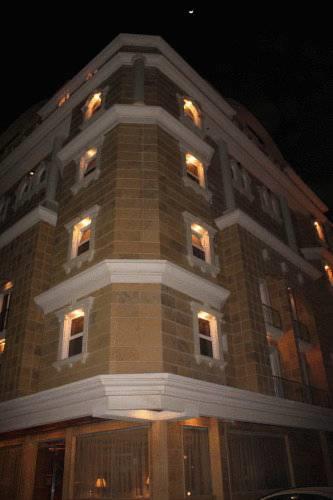Апартаменты Sham Suites Al Khobar