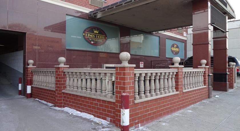 Kings Hotel