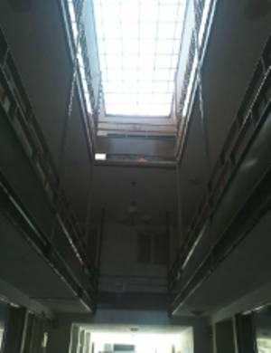 Hotel Jimenez
