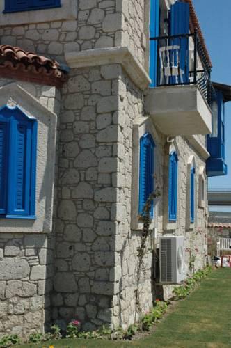 No: 6 Hotel Alacatı