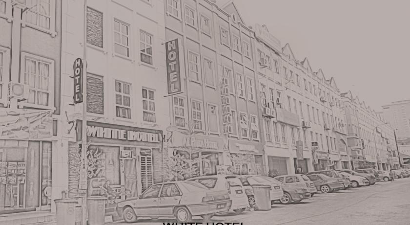 Отель White Hotel
