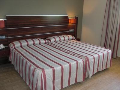 Отель Hotel Noguera