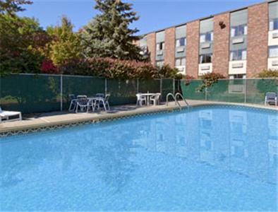 Отель Comfort Inn & Suites Albany