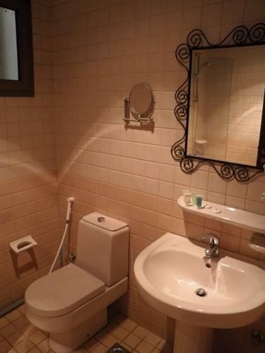 Orans Suites 2