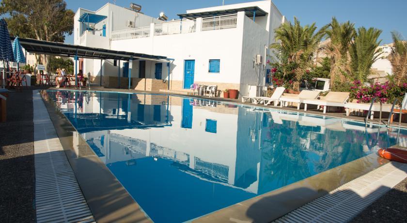Hotel Thirasia