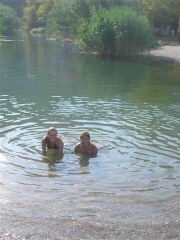 Отель Olympos Life Hotel