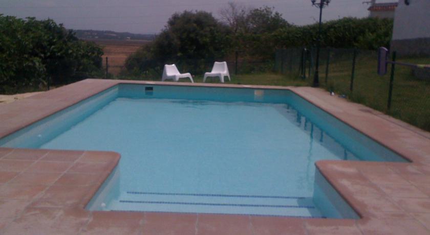 Вилла Villas de la Ermita