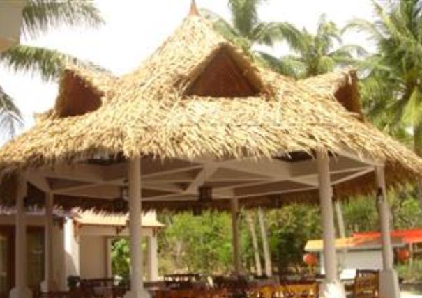 Отель Sunrise Resort