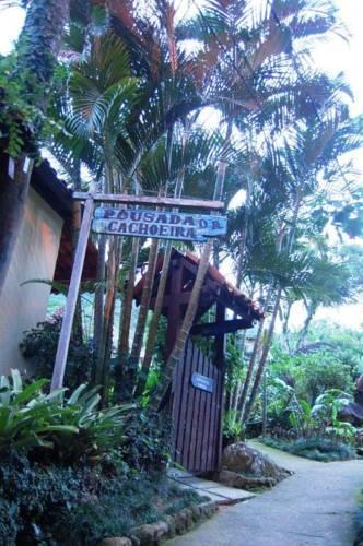 Гостевой дом Pousada Cachoeira