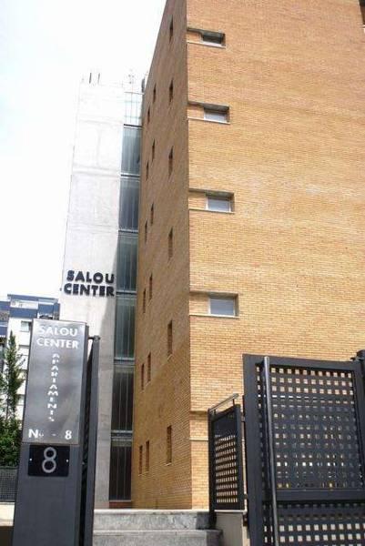 Отель Salou Center