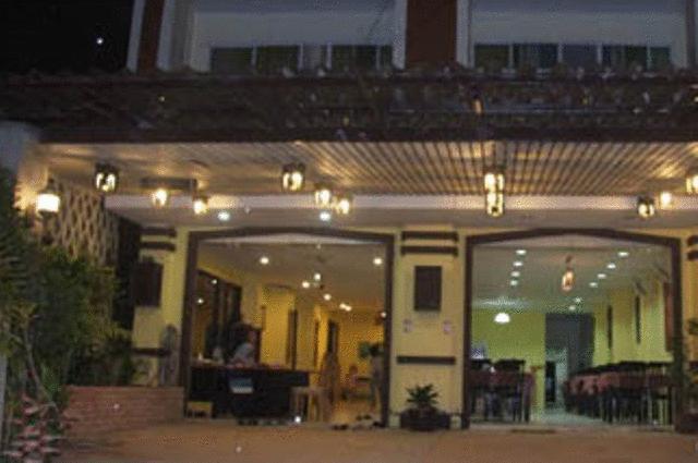 Baan Pulaoon