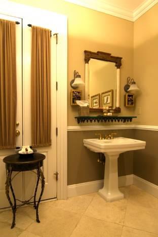 Отель Main Street Inn & Spa