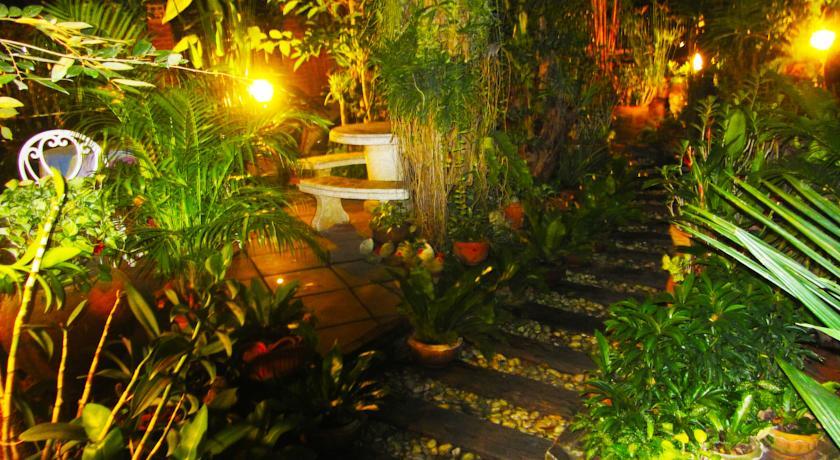 Хостел Bifern Homestay