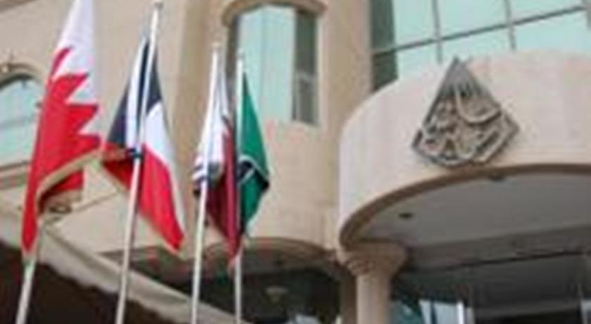 Апартаменты Massat Al Jawhara Suites